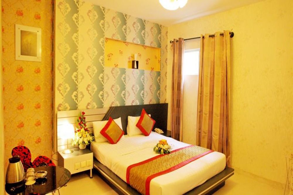 Mai Vuong Saigon Hotel Хошимін Екстер'єр фото